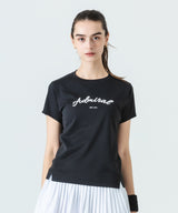 カラタッチサイドスリットTEE ATLA562