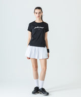 カラタッチサイドスリットTEE ATLA562