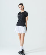 カラタッチサイドスリットTEE ATLA562