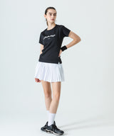 カラタッチサイドスリットTEE ATLA562