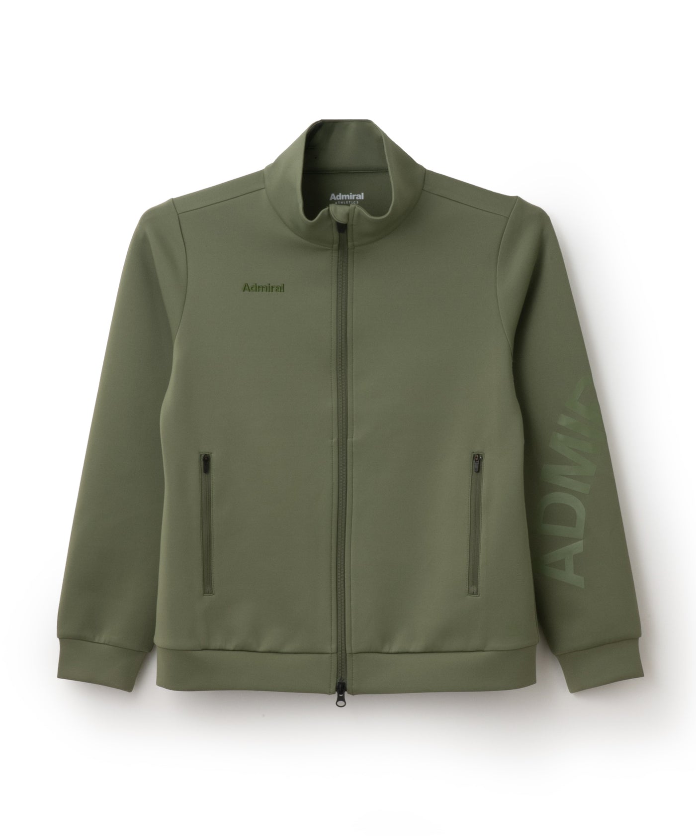 アーチロゴダンボールニットジャケット ATLA563 – ADMIRAL