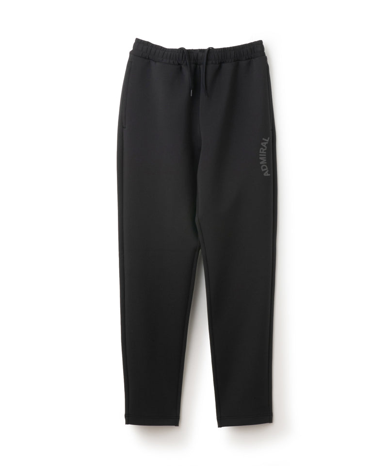 アーチロゴダンボールニットパンツ ATLA564
