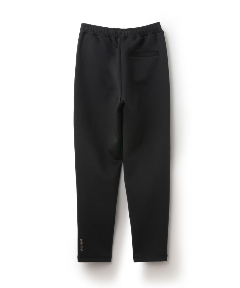 アーチロゴダンボールニットパンツ ATLA564