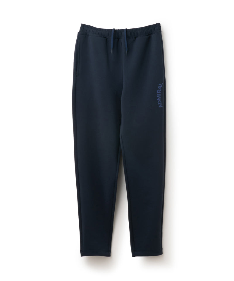アーチロゴダンボールニットパンツ ATLA564