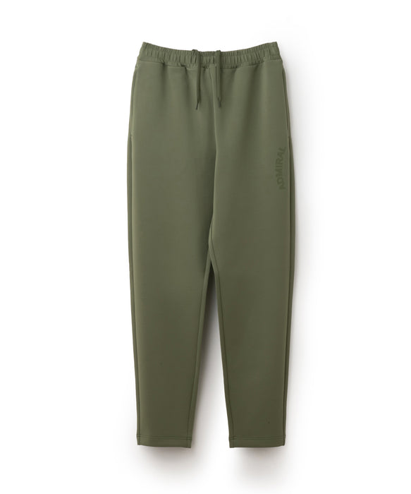 アーチロゴダンボールニットパンツ ATLA564