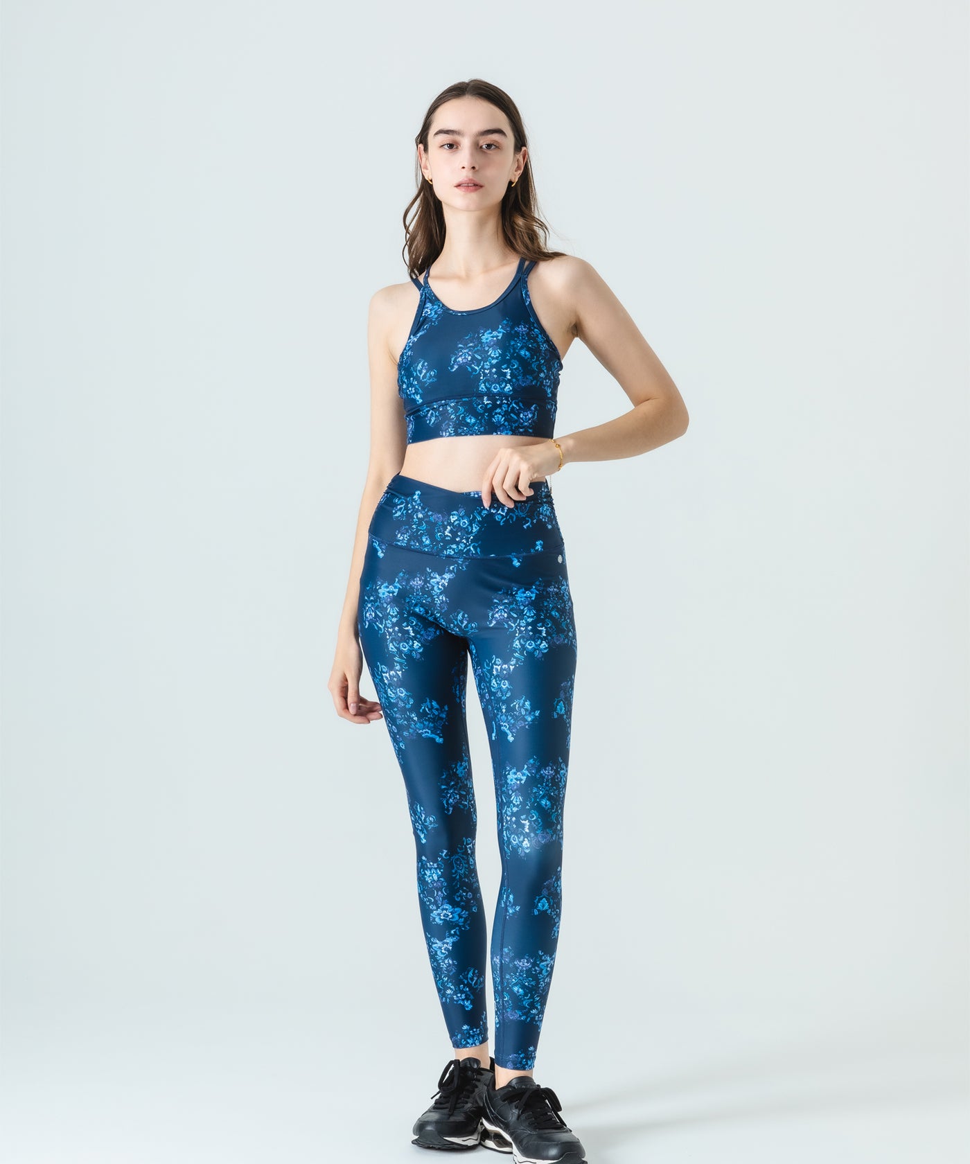 ダマスククロスストラップブラトップ ATLA565 – ADMIRAL