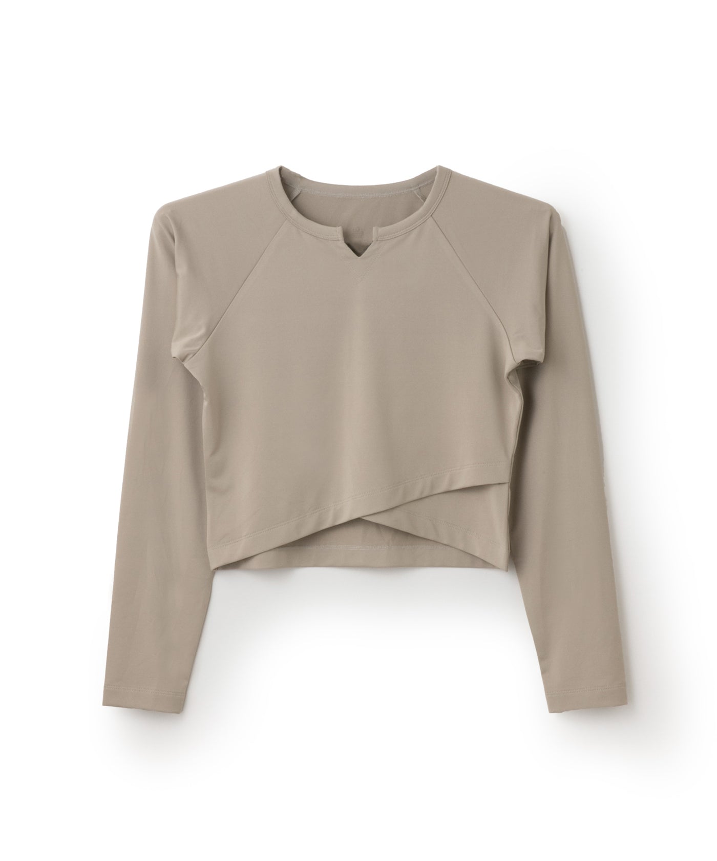 スリットヘムL/Sプルオーバー ATLA567 – ADMIRAL