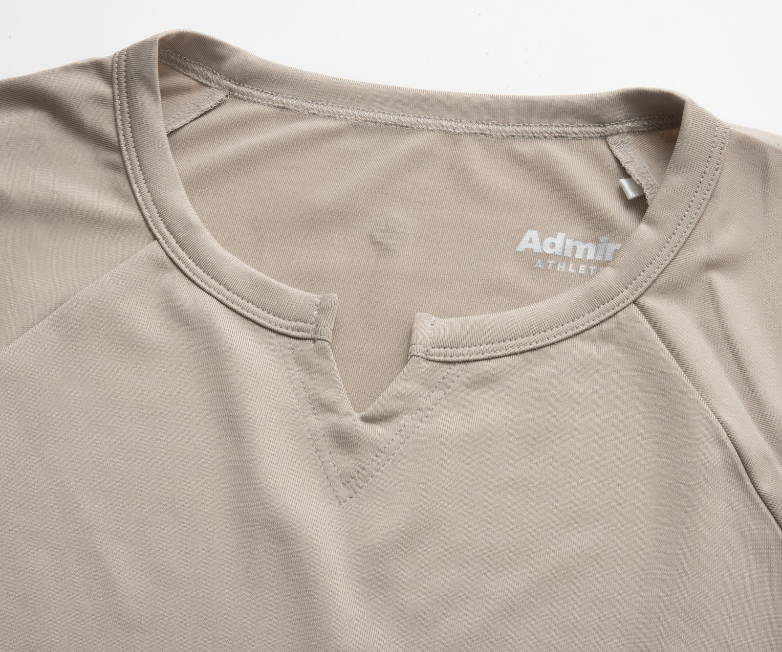 スリットヘムL/Sプルオーバー ATLA567 – ADMIRAL