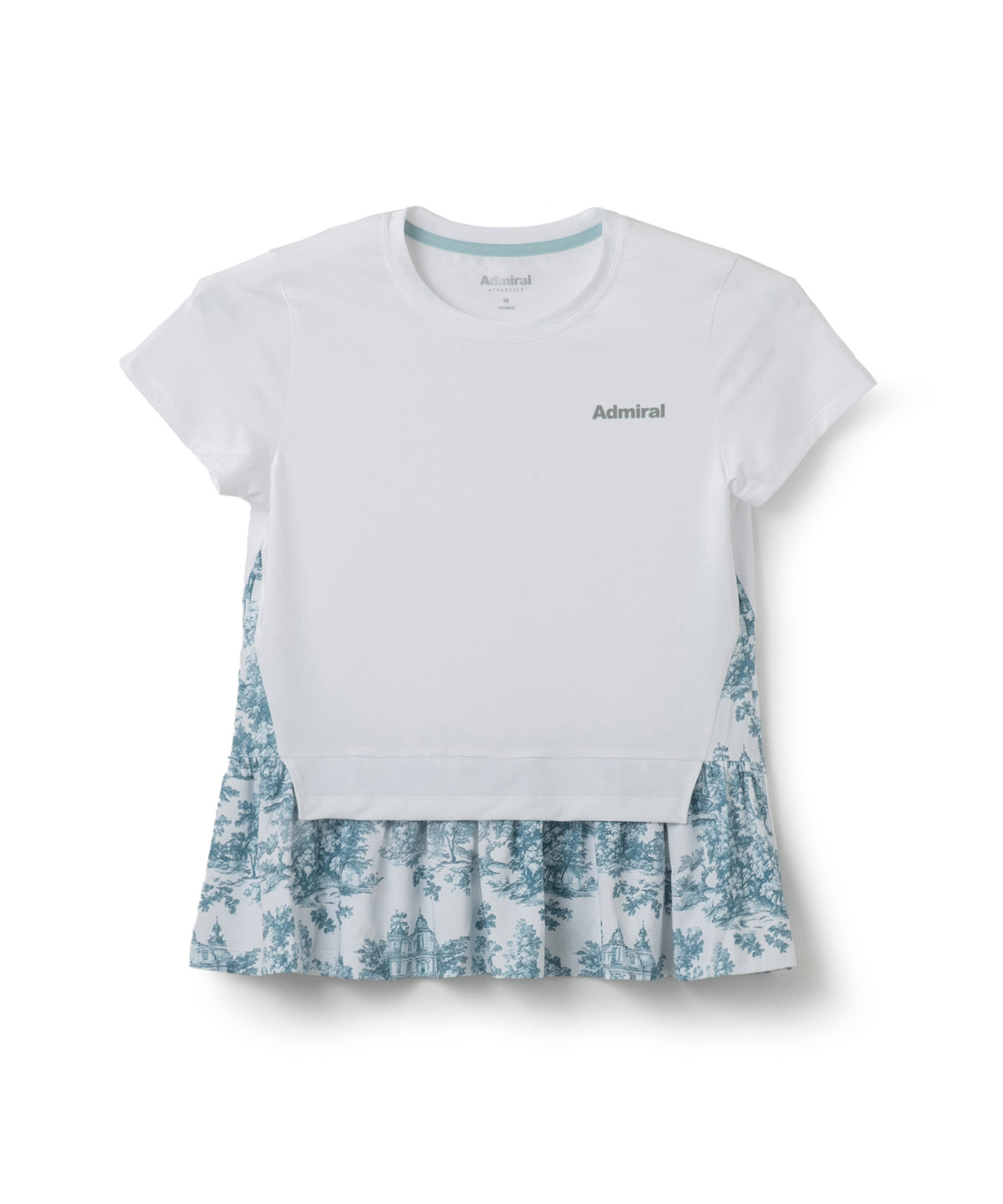 商品一覧 - テニスウェア - ウィメンズ – ADMIRAL