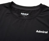 フェイクレイヤーヘムグラフィックTEE ATLA603