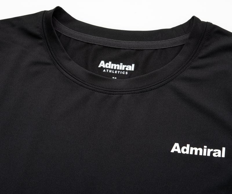 フェイクレイヤーヘムグラフィックTEE ATLA603 – ADMIRAL