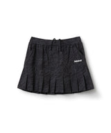 グラフィックプリーツスコート ATLA604