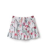 グラフィックプリーツスコート ATLA604