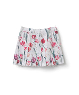 グラフィックプリーツスコート ATLA604