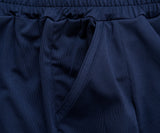 Graphic Hem Tuck Pleated Skort ATLA605