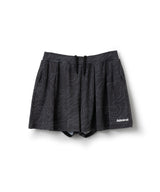 Tuck flare graphic culottes ATLA606