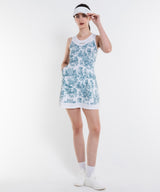 Graphic dress ATLA607
