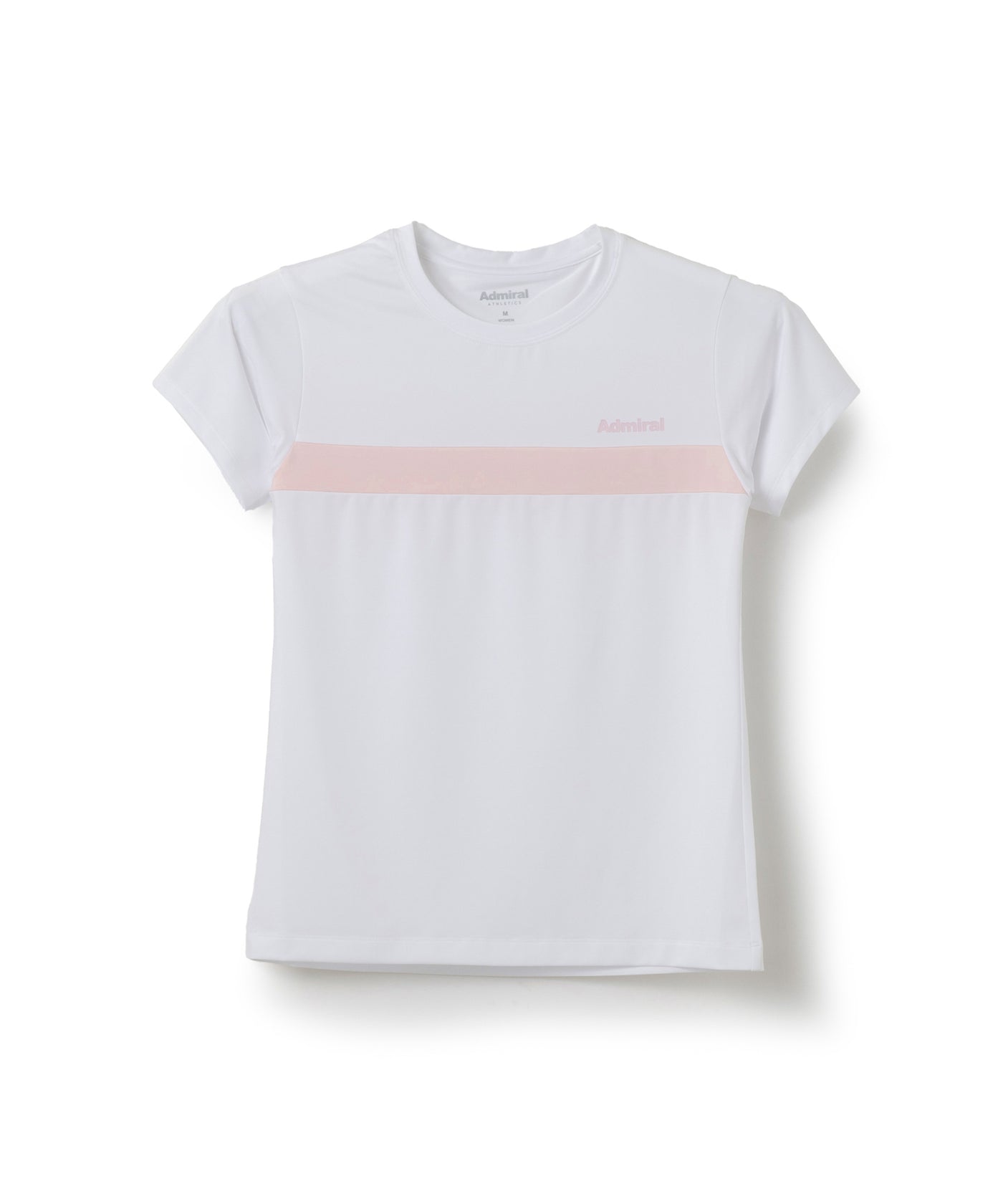 アドミラル ナローフロントラインTEE ATLA608 2026年春夏モデル ナローフロントラインTEE ATLA608 – ADMIRAL