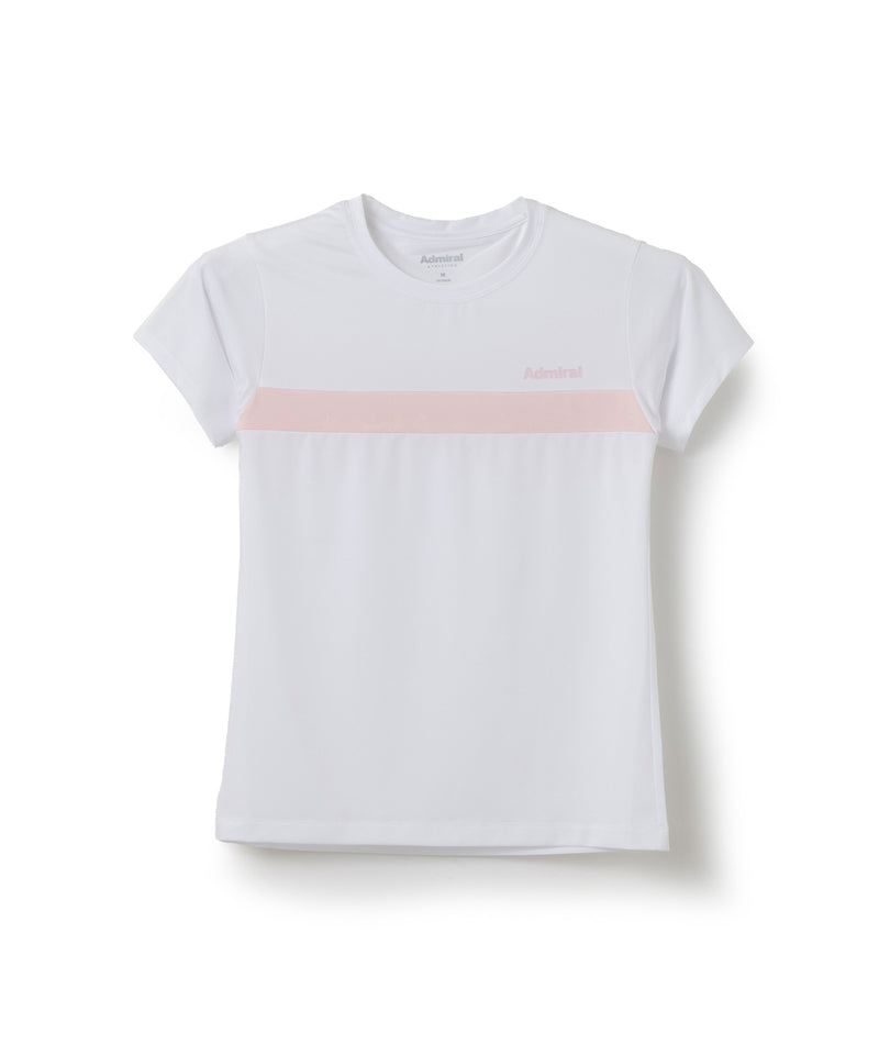 アドミラル ナローフロントラインTEE ATLA608 2026年春夏モデル ナローフロントラインTEE ATLA608 – ADMIRAL
