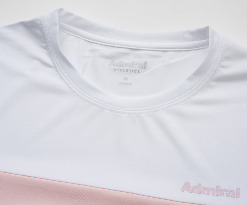 ナローフロントラインTEE ATLA608 – ADMIRAL