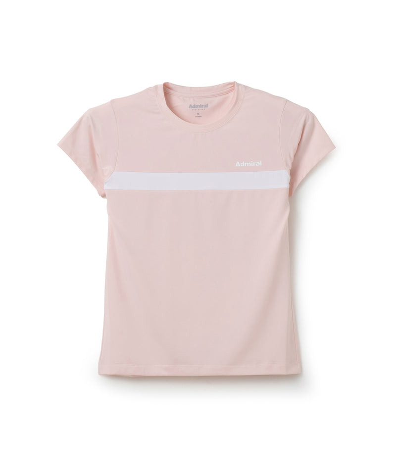 ナローフロントラインTEE ATLA608 – ADMIRAL