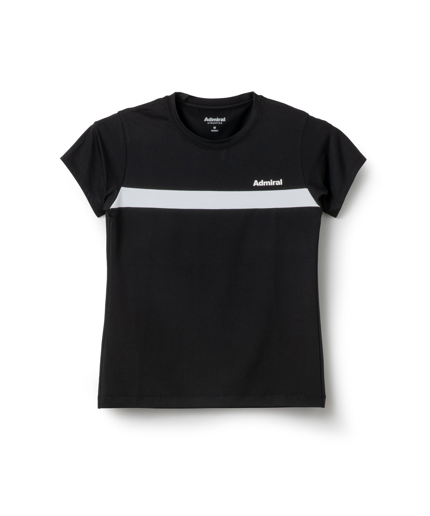 ナローフロントラインTEE ATLA608 – ADMIRAL