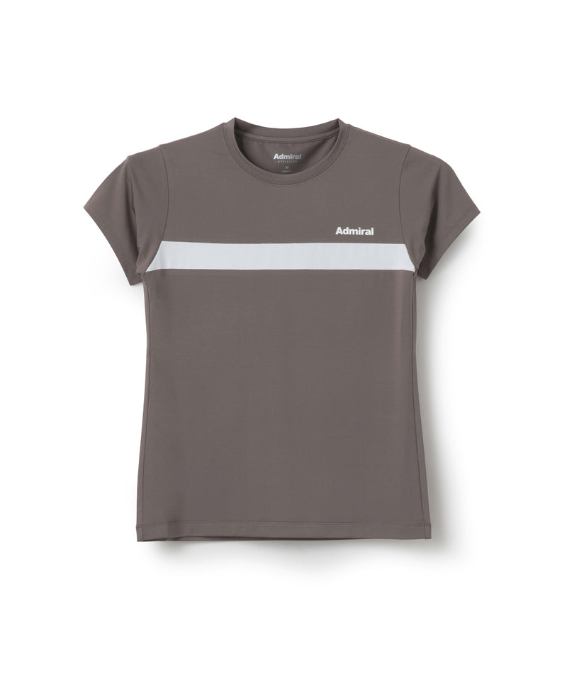 ナローフロントラインTEE ATLA608 – ADMIRAL