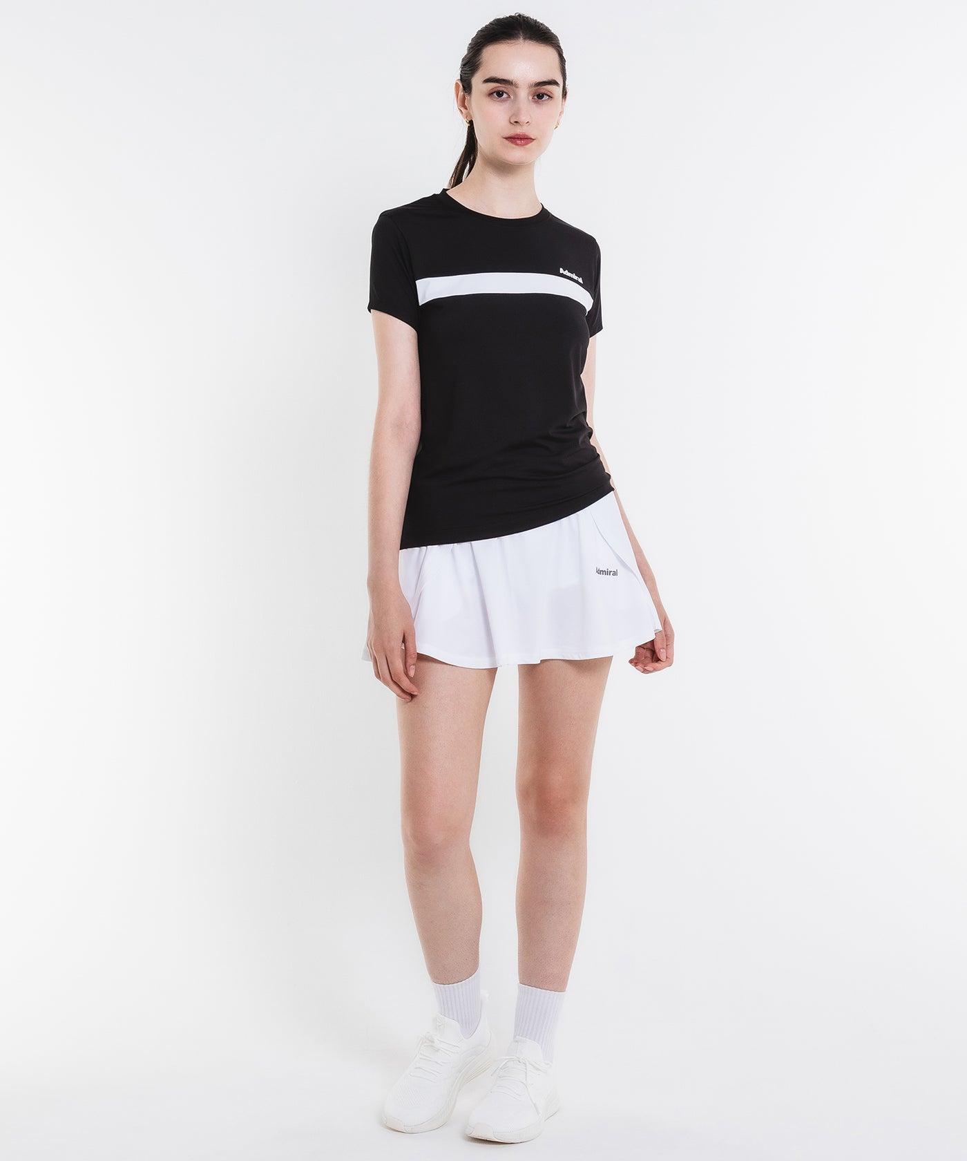 アドミラル ナローフロントラインTEE ATLA608 2026年春夏モデル ナローフロントラインTEE ATLA608 – ADMIRAL