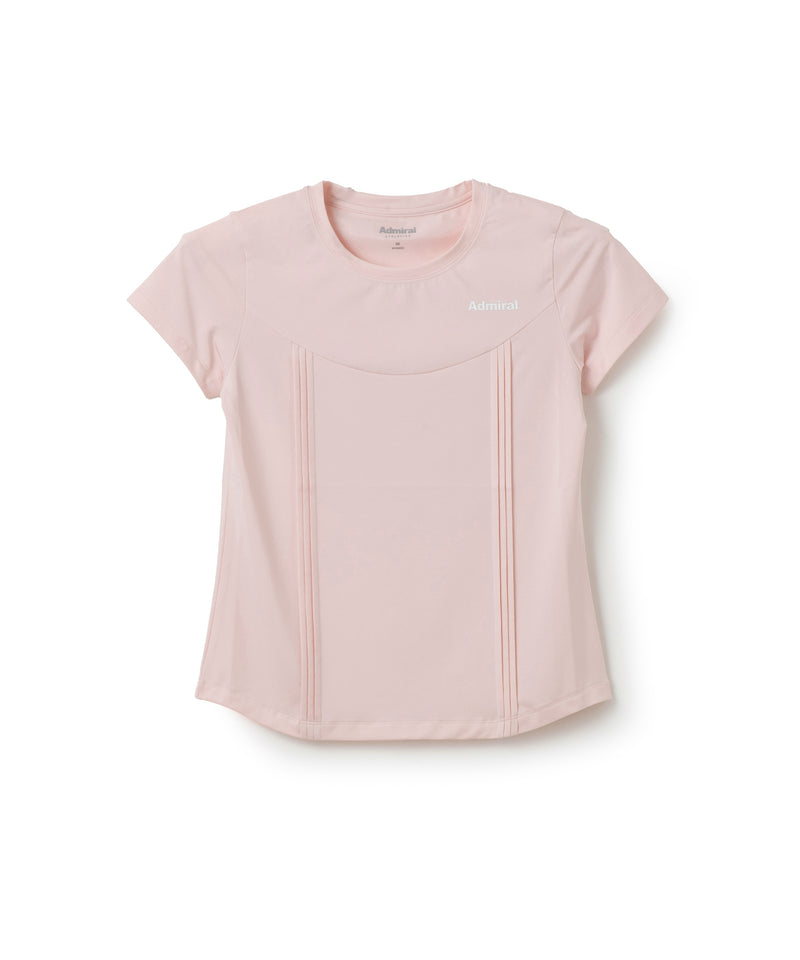 フロントピンタックTEE ATLA609 – ADMIRAL
