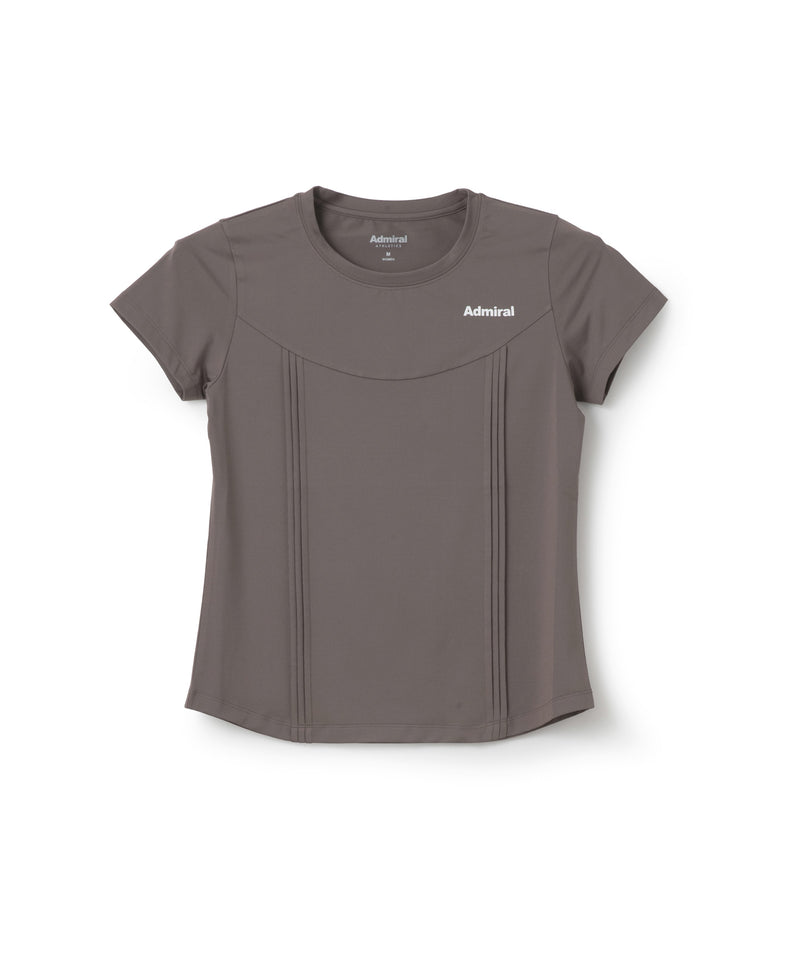 フロントピンタックTEE ATLA609 – ADMIRAL