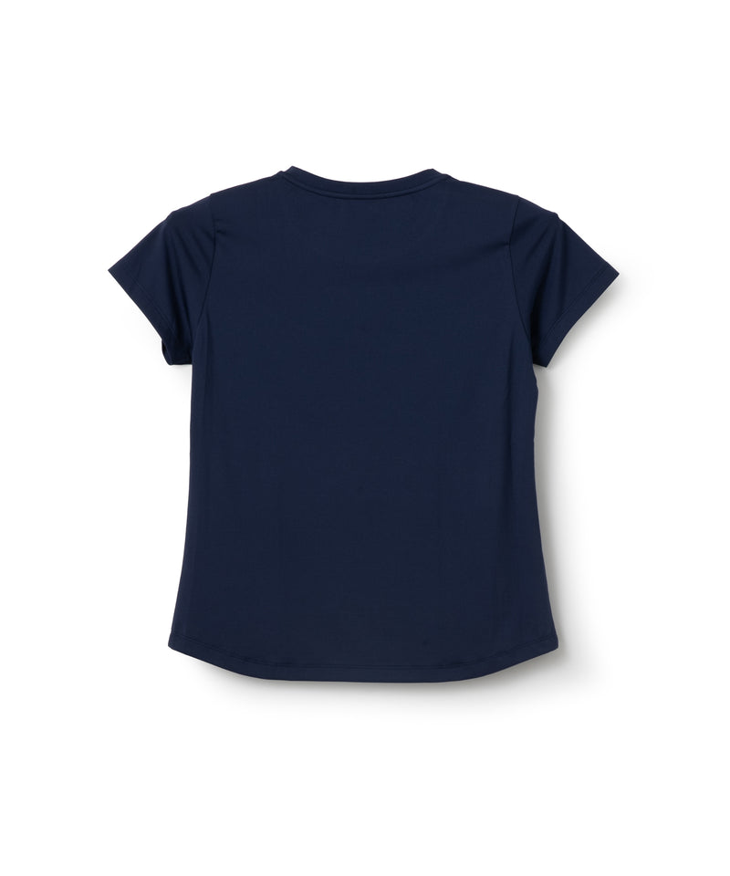 アドミラル フロントピンタックTEE ATLA609 2026年春夏モデル フロントピンタックTEE ATLA609 – ADMIRAL