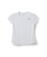 フロントピンタックTEE ATLA609