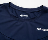 フロントピンタックTEE ATLA609