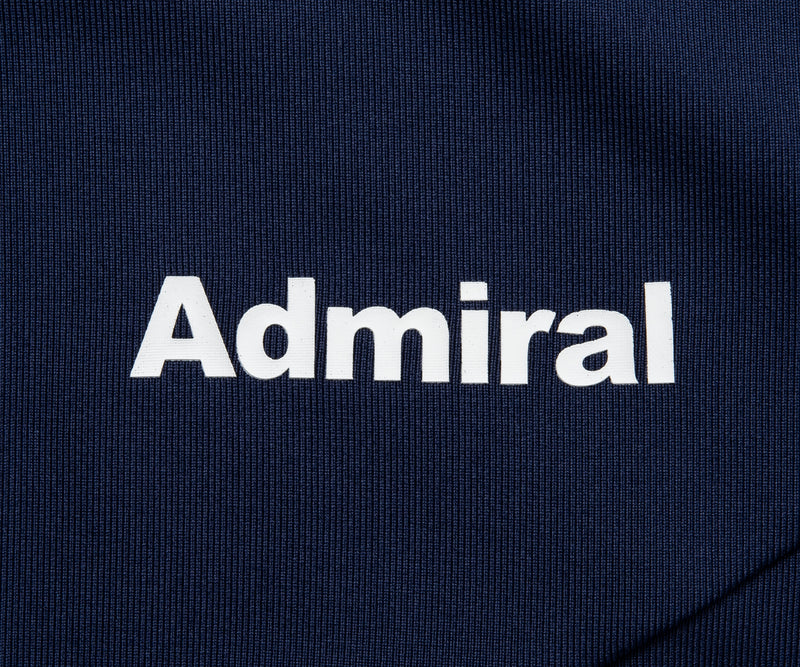 フロントピンタックTEE ATLA609 – ADMIRAL