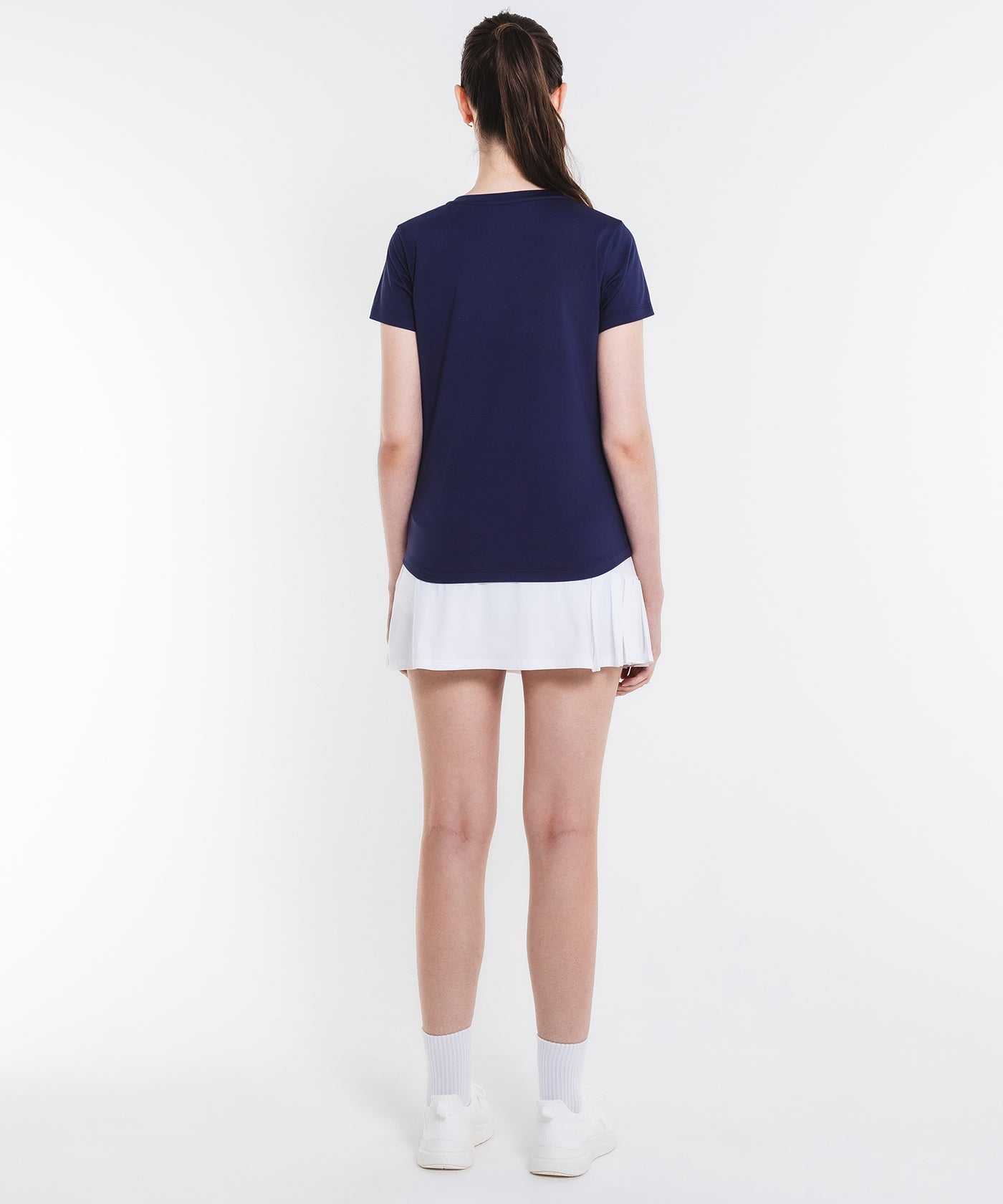 フロントピンタックTEE ATLA609 – ADMIRAL