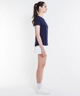 フロントピンタックTEE ATLA609
