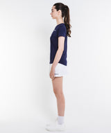 フロントピンタックTEE ATLA609