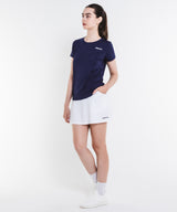 フロントピンタックTEE ATLA609