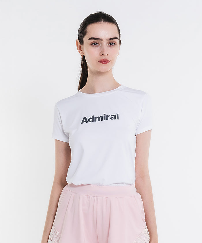 Minimum Logo Practice TEE ATLA610