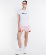 Minimum Logo Practice TEE ATLA610