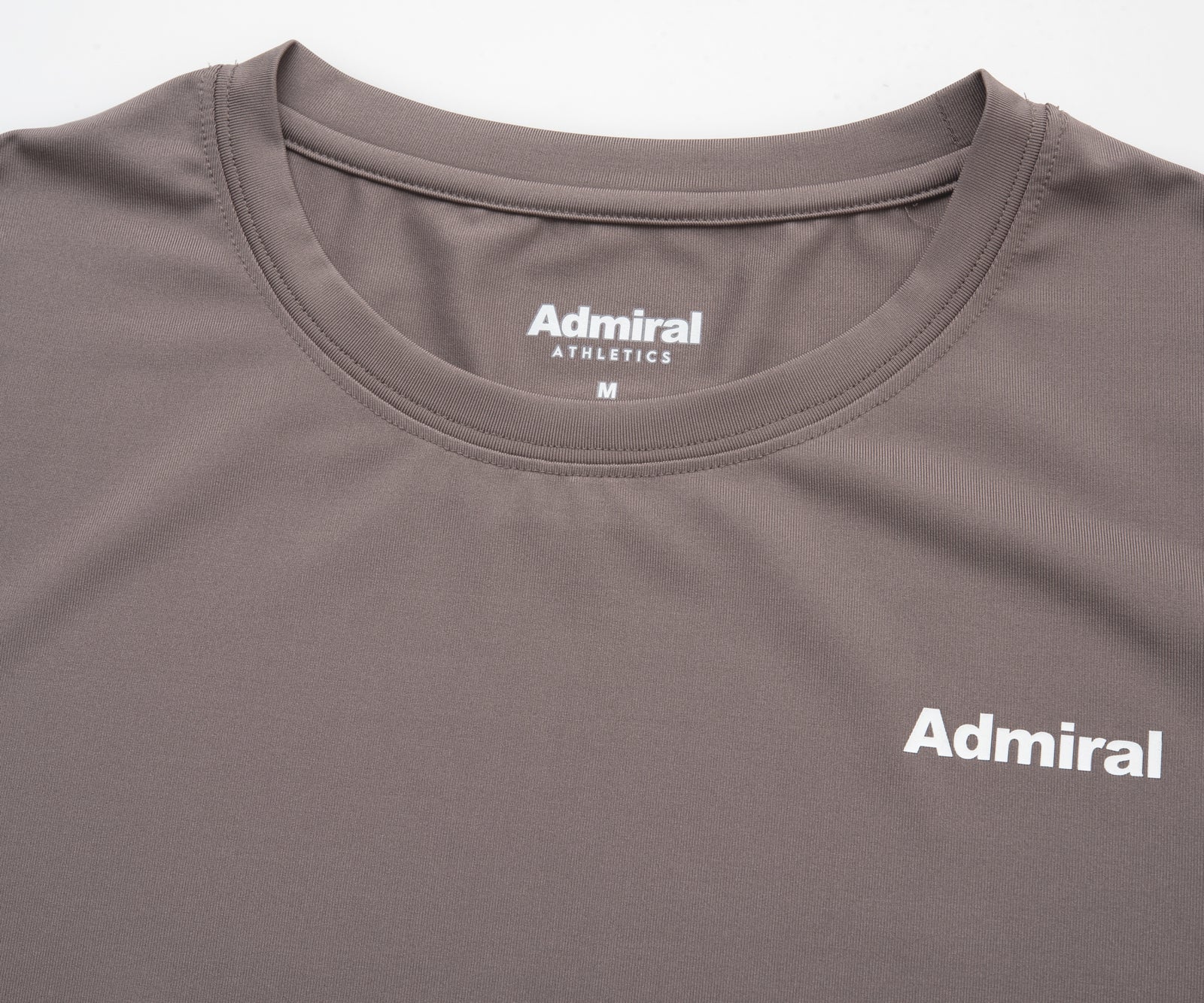 サイドスリットヘムL/S TEE ATLA611 – ADMIRAL