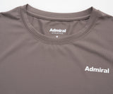 Side Slit Hem Long Sleeve Tee ATLA611