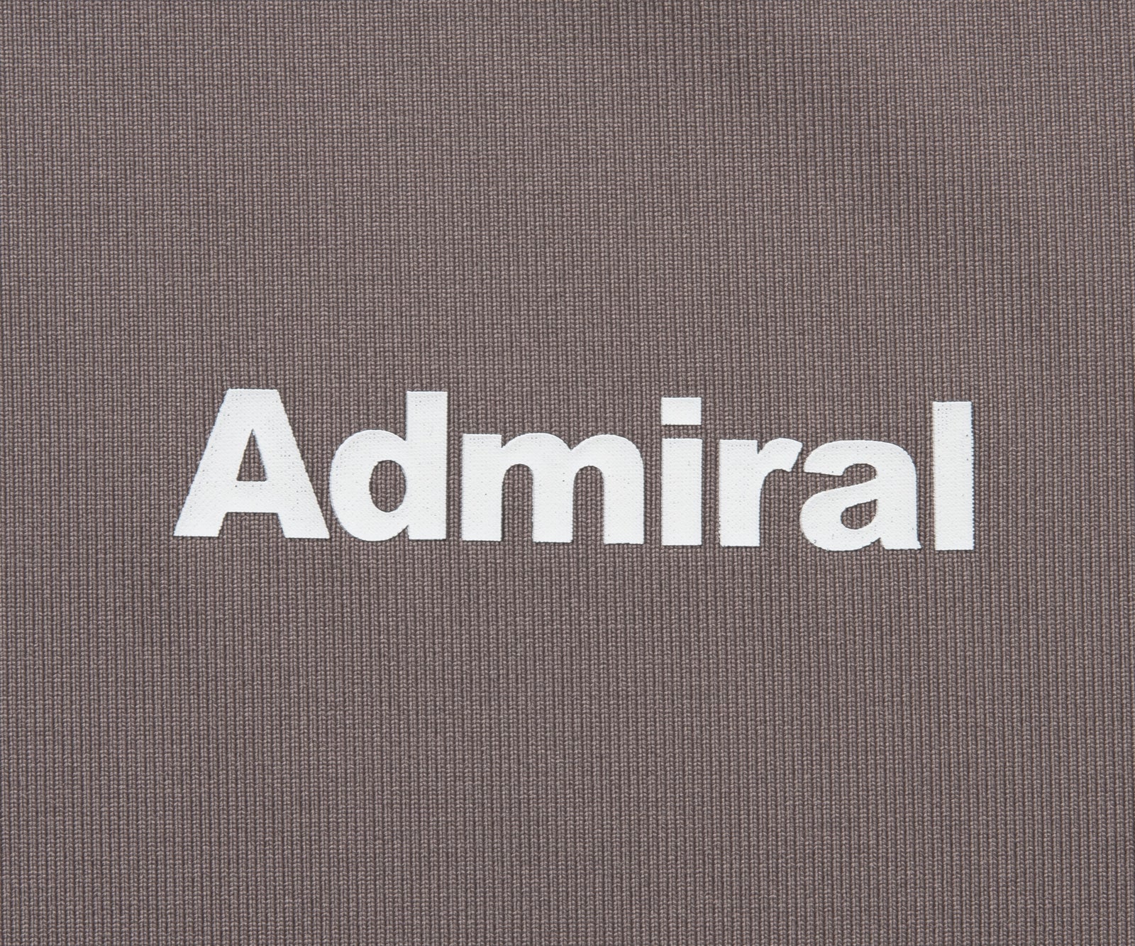 サイドスリットヘムL/S TEE ATLA611 – ADMIRAL