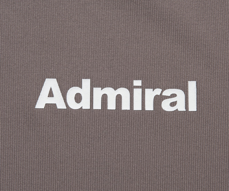サイドスリットヘムL/S TEE ATLA611 – ADMIRAL