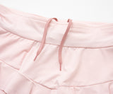 フリルティアードスコート ATLA613