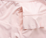 フリルティアードスコート ATLA613