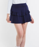 フリルティアードスコート ATLA613