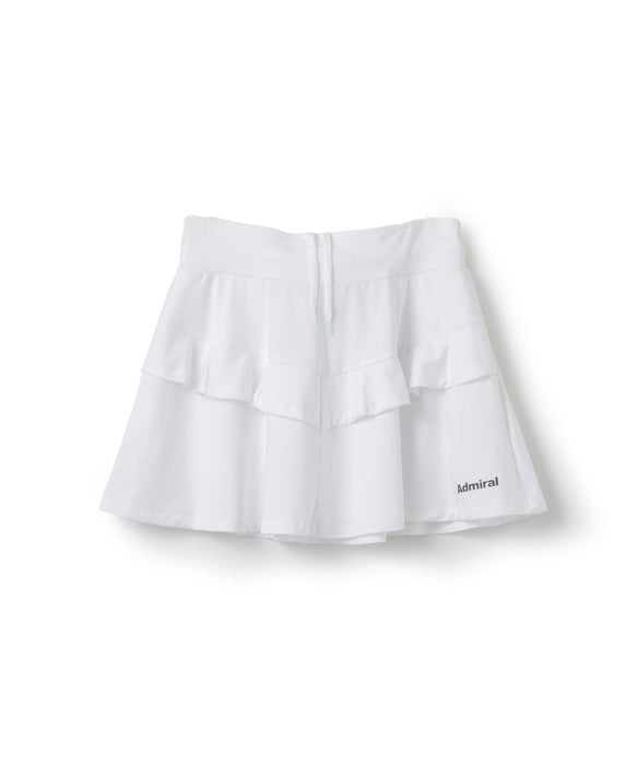 Frill Tiered Skirt ATLA613