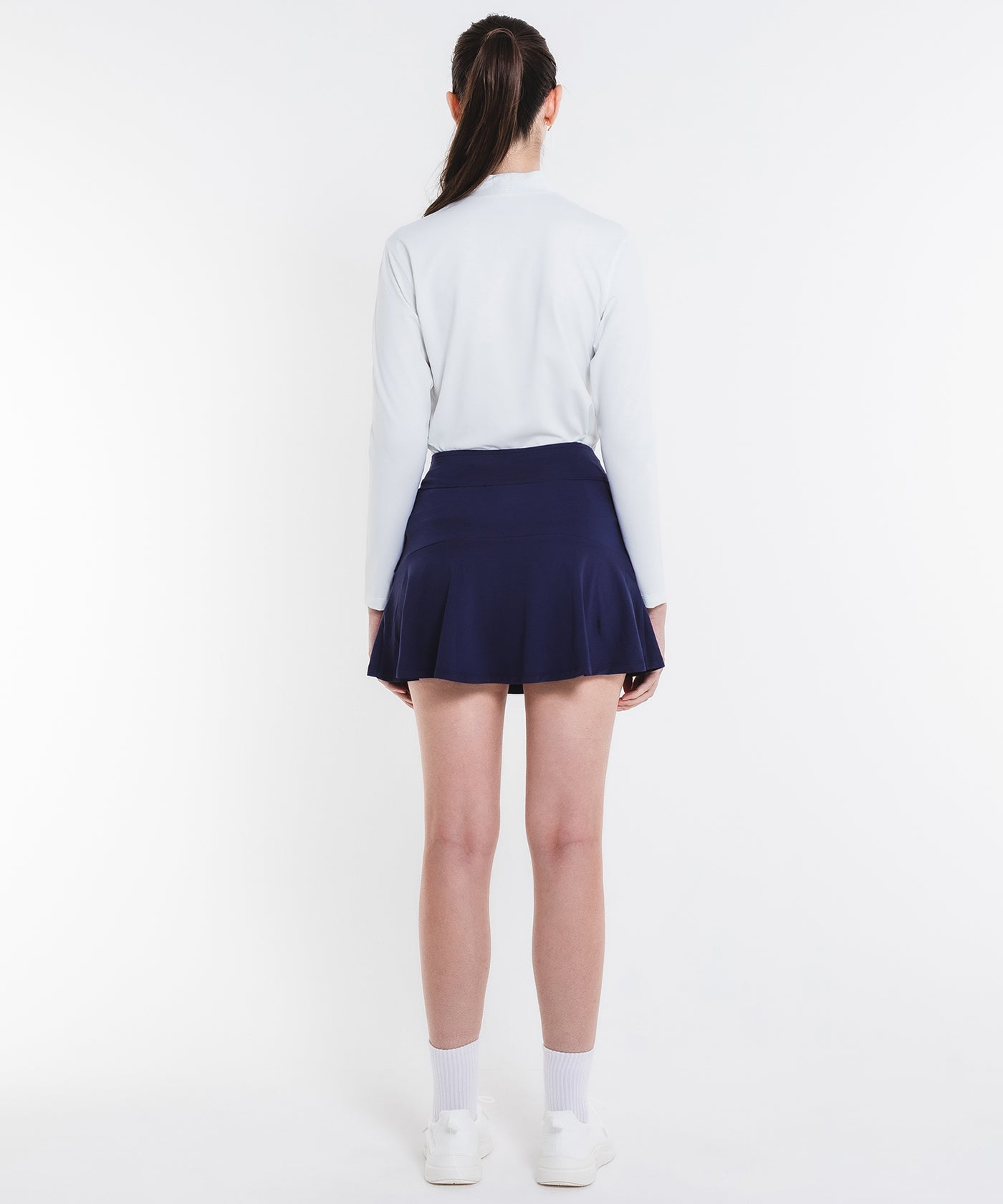 フリルティアードスコート ATLA613 – ADMIRAL