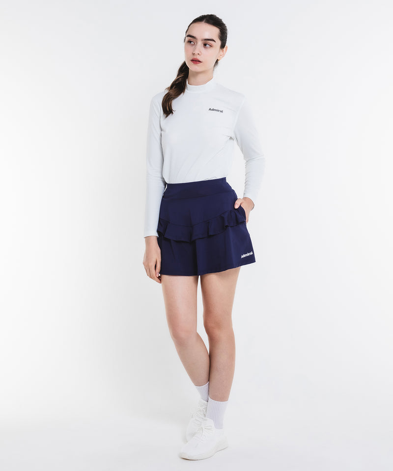 Admiral 　スコート フリルティアードスコート ATLA613 – ADMIRAL